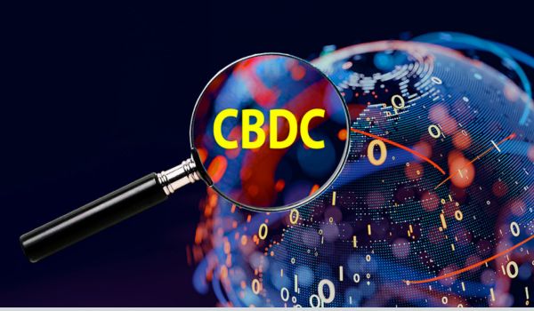 The Rise of Central Bank Digital Currencies (CBDCs)